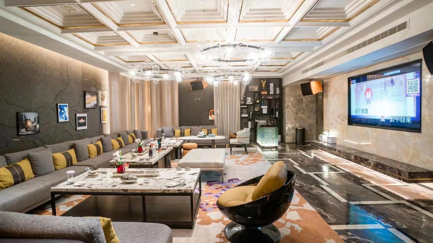 随州商务ktv：中低端服务对比-曾都区ktv预订